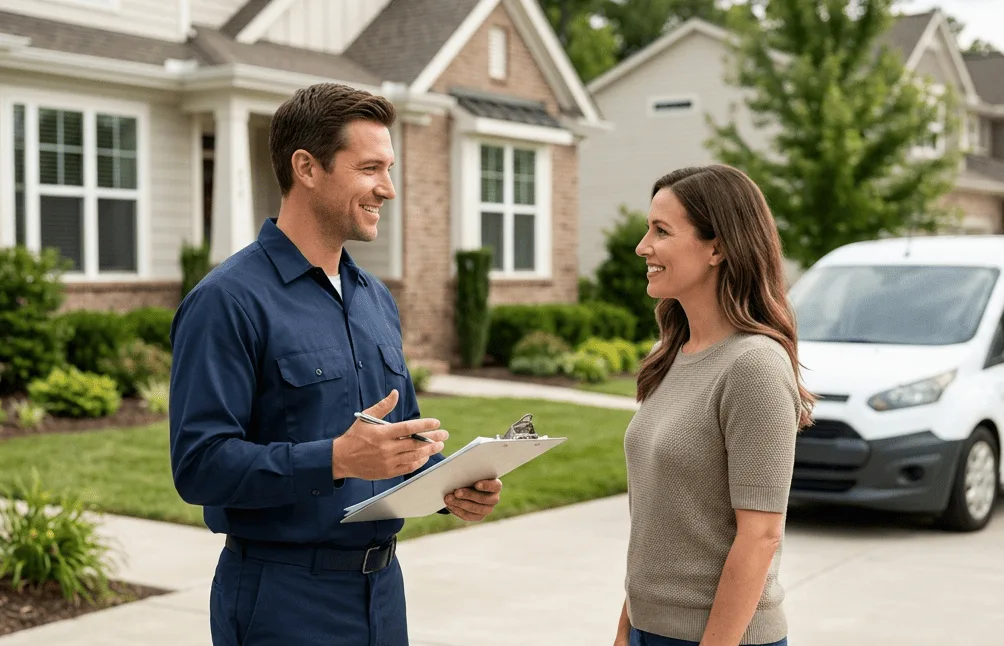 Mold Remediation Chadwick, MO FAQs